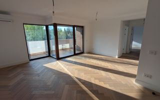 Apartament cu 2 camere | Decomandat | Băneasa | Parcare subterană - Poză 5
