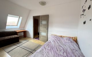 Apartament cu o cameră, 34 mp utili zona Ștefan cel mare - Poză 3