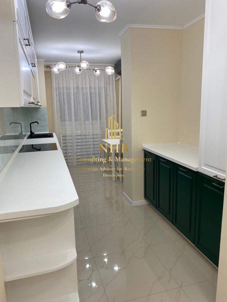 Oportunitate! 3Cam transormat in 2Cam de lux Pta Alba Iulia - Poză 5