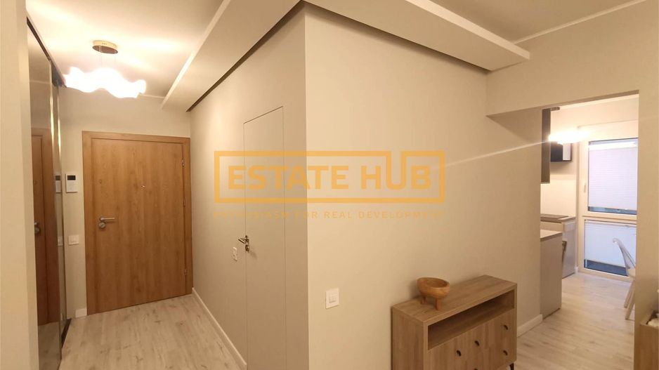 Apartament 2 camere + parcare | str Pasteur | 0% comision - Poză 4