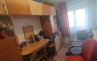 Garsonieră de vânzare Sibiu | Ștefan cel Mare | 24 mp | parter înalt - Poză 7