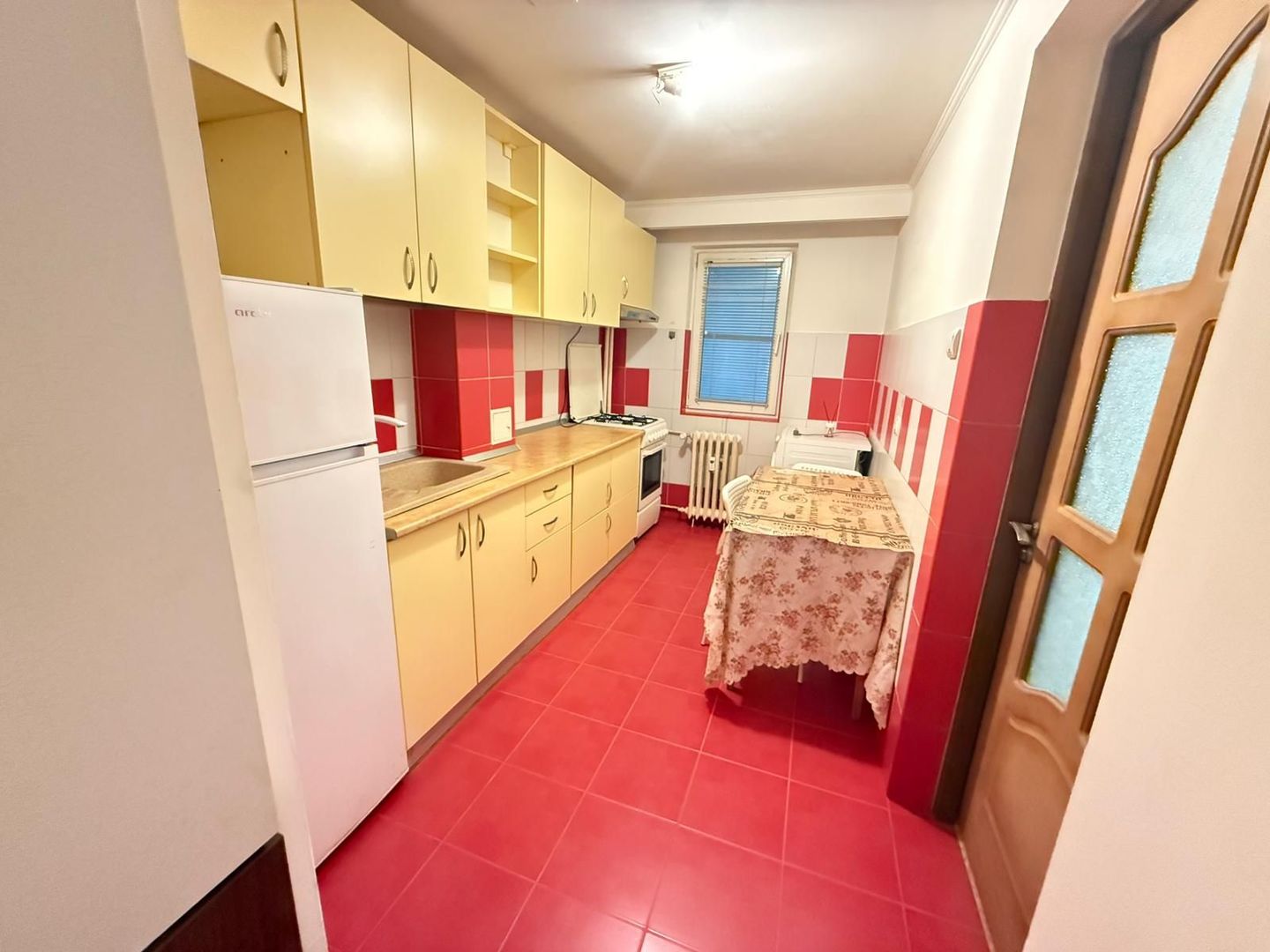 Apartament 2 Camere Teiul Doamnei Lacul Tei - Poză 8