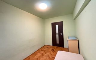 Apartament spațios cu 3 camere, 2 băi și multe avantaje - Poză 6