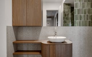 Apartament modern 3 camere I Zona Barbu Vacarescu I Imobil nou - Poză 22