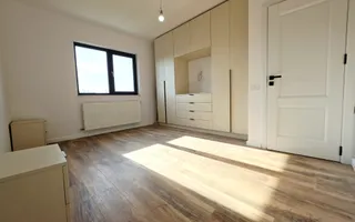 Vila 4 Camere | Mobilată si utilata | Curte amenajata - Poză 17