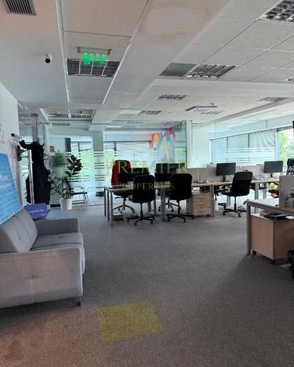 SPATI DE BIROURI 320 MP | ZONA EXCLUSIVISTA | SUPER-PRET | - Poză 4