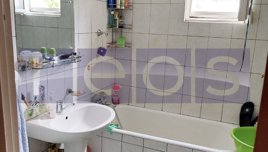 VANZARE 3 CAMERE | ETAJ 5/8 | MOBILAT & UTILAT | 68 MP | ZONA TEIUL DOAMNEI - Poză 7