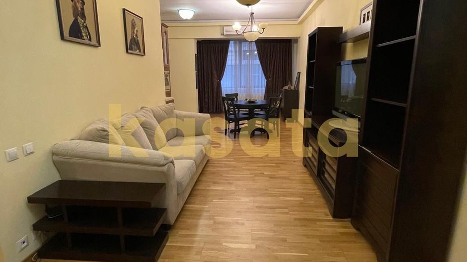 3 Camere 🏢 | Priză electrică 🔌 | 2 băi 🚿 | Parcare subterană 🚗⚡ - Poză 3