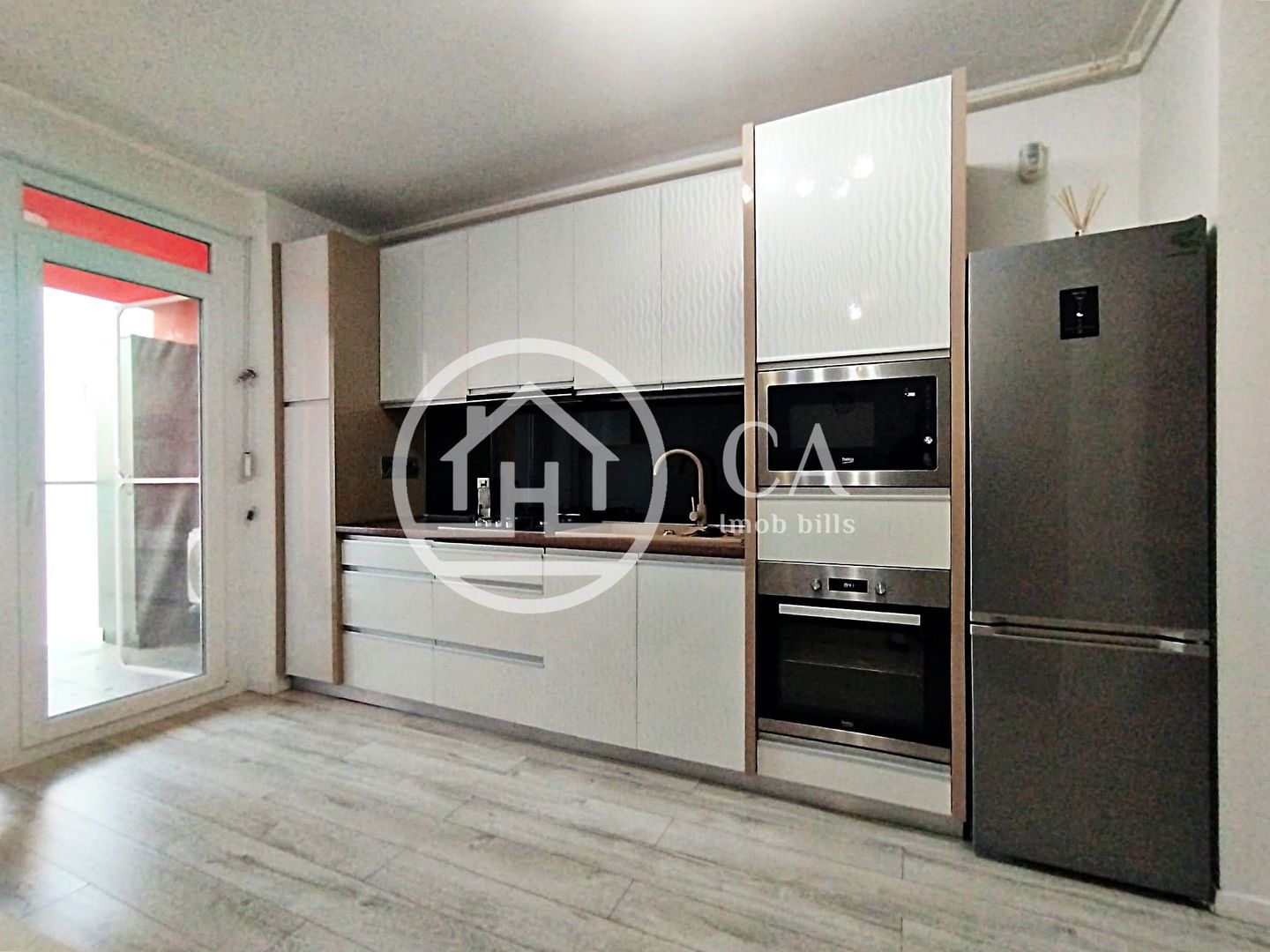 Apartament cu 2 camere de inchiriat in Ared, Oradea - Poză 7