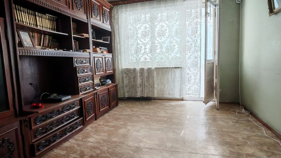 Apartament 3 Camere bloc reabilitat, bucla Drumul Taberei - Poză 2