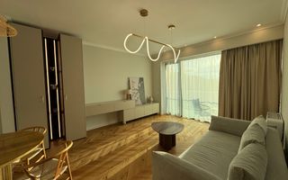 Apartament de lux 2 camere – One 66 | Prima închiriere - Poză 10