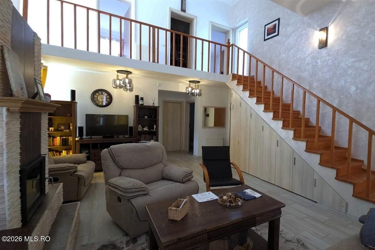 Cumpana - Del Sole, Str. Padova 4, vila P+M, teren pe colt de 397 mp! - Poză 44