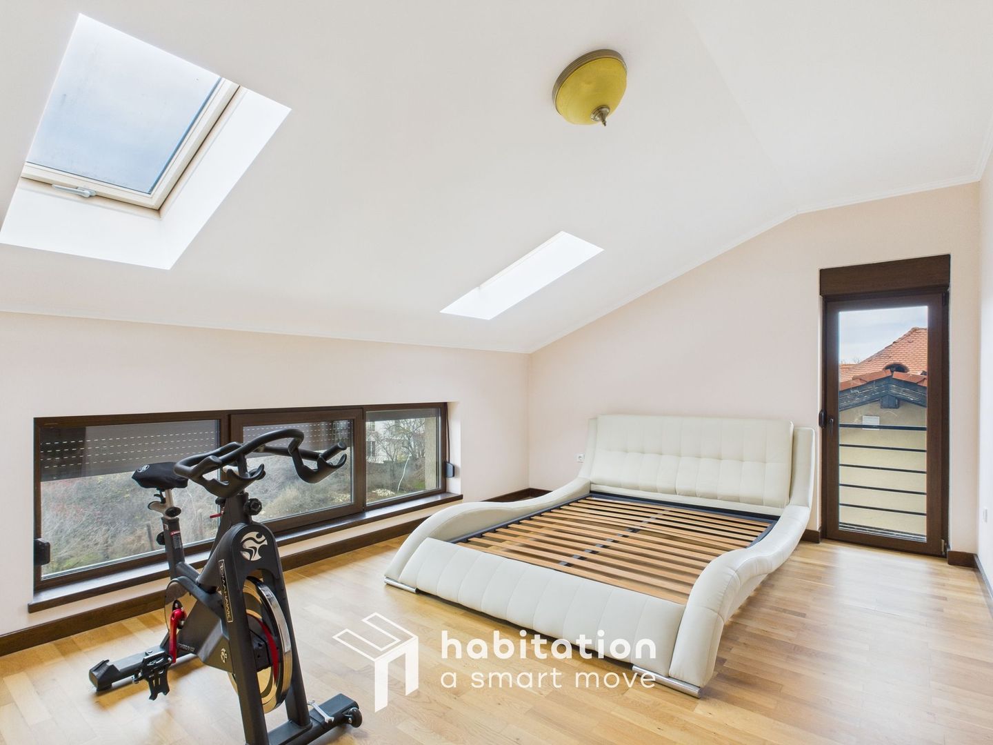 Duplex complet de vânzare – 400 mp utili | Timișoara, zona Lunei - Poză 19