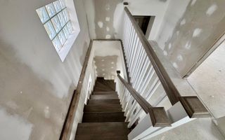 Casă individualăI I 115 mp utili I Teren 536 mp I Șura Mare - Poză 8