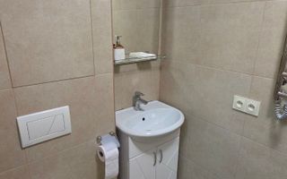 Chirie apartament Buiucani, Chișinău - Poză 8