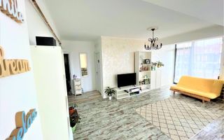 Apartament de vanzare cu 3 camere, suprafata.utila 70mp. - Poză 12