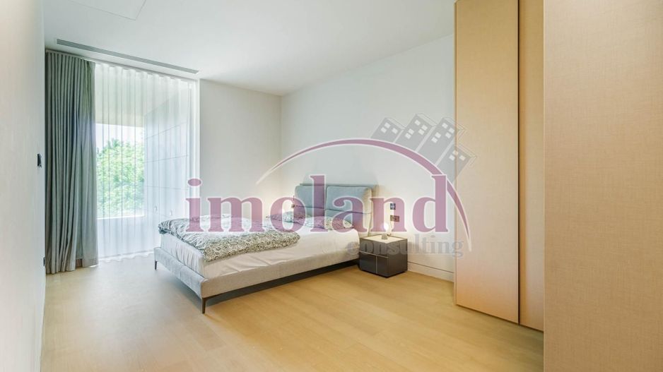 Vanzare - apartament - 3 camere - Lacul Floreasca - Poză 5