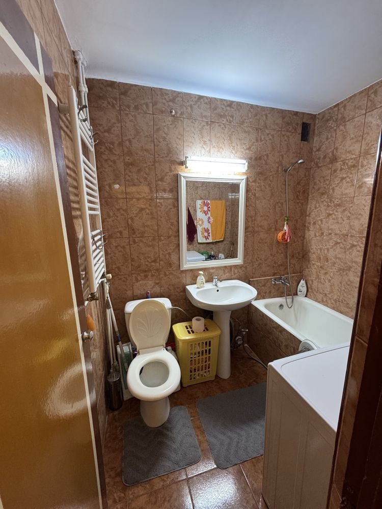 Girocului | 1 Camera | Etaj 2 | Mobilat si Utilat - Poză 3