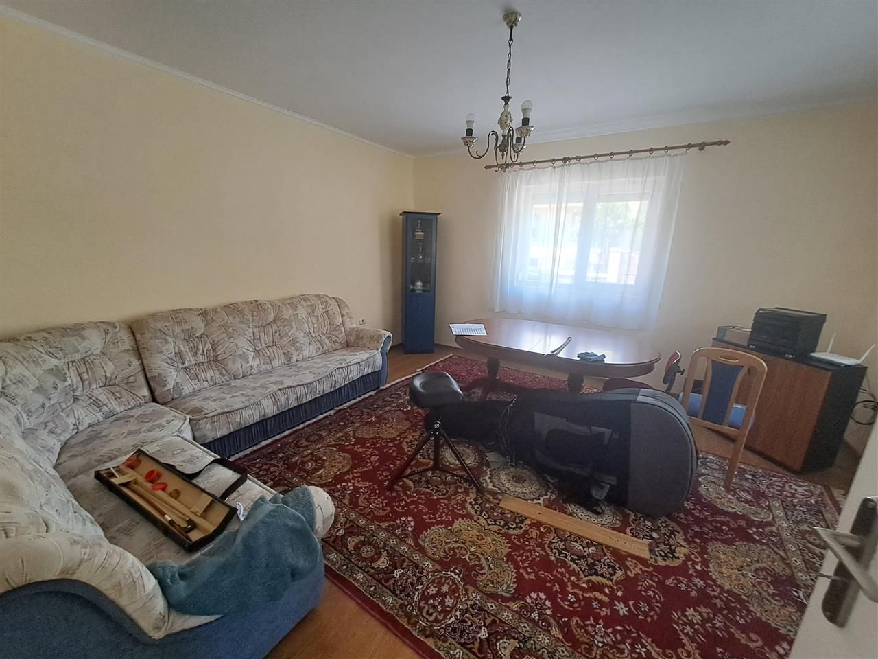 Casa individuala pe parter Sagului-Liviu Rebreanu - Poză 3