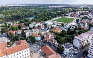 Apartament cu 4 camere LUX, zona Gloria – Pedagogic – Malul Mureșului - Poză 2
