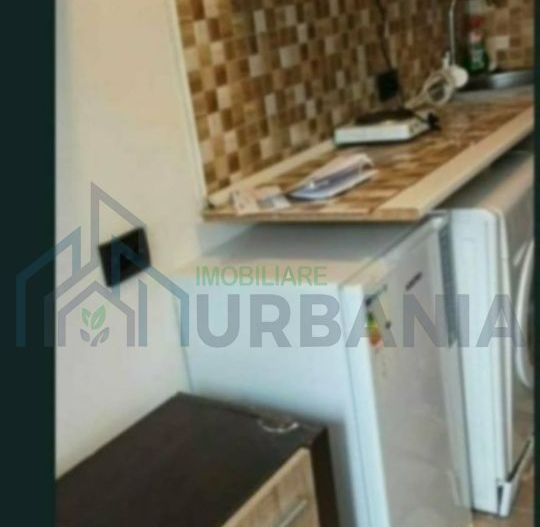Camera camin Bularga, 12 mp, renovata, mobilata, Iasi - Poză 5