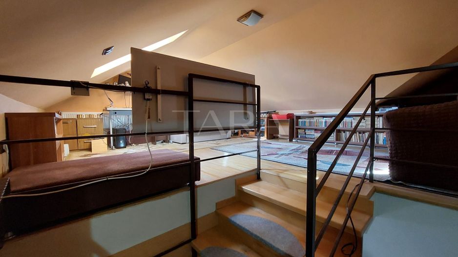 Casa visurilor tale în Florești, in aproprierea strazii Avram Iancu. - Poză 26