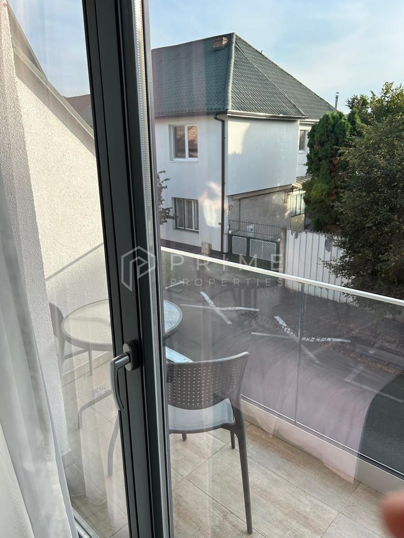 De închiriat apartament 2 camere, în clădire nouă, Central, Tg Mureș - Poză 12