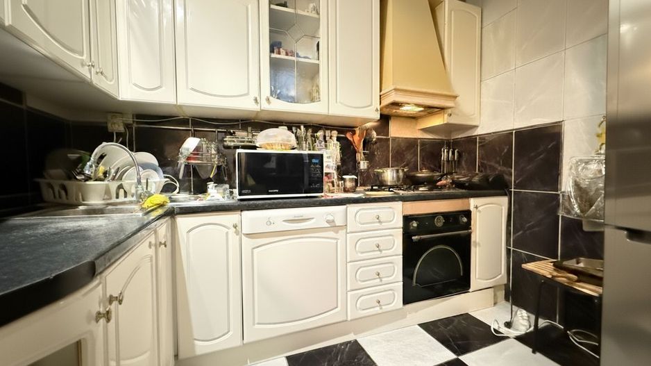 OPORTUNITATE UNICĂ | VILĂ INDIVIDUALĂ  | ZONA PARCUL CAROL - Poză 8