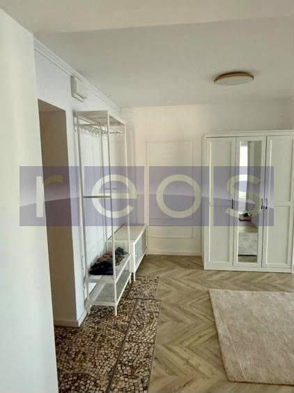 INCHIRIERE APARTAMENT RENOVAT ELEGANT 3 CAMERE 92MP UNIRII ALBA IULIA DECEBAL - Poză 3