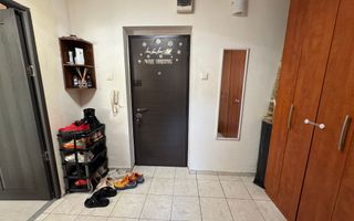 Apartament 2 camere 54.08 mp(50mp utili+4 mp balcon) +loc de pacare - Poză 13