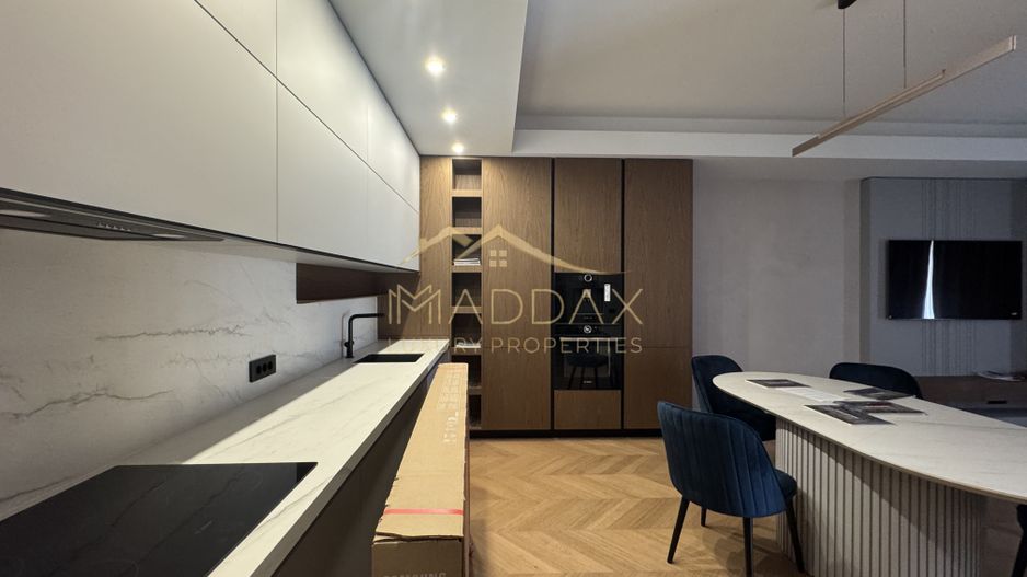 Apartament 3 camere***LUX/Imobil exclusivist//Mall Promenada - Poză 5