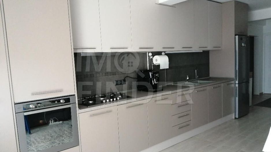 Apartament NOU 3 Camere +Parcare Buna Ziua - Poză 2