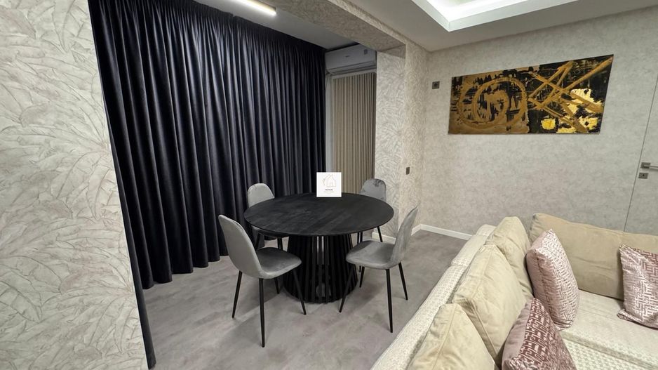 Apartament modern de 3 camere + 2 băi – Erou Iancu Nicolae - Poză 4