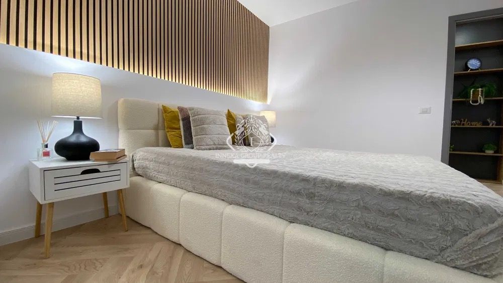 Tineretului | 3 camere | 70mp | et 6 | mobilat lux | 229.000 euro - Poză 4