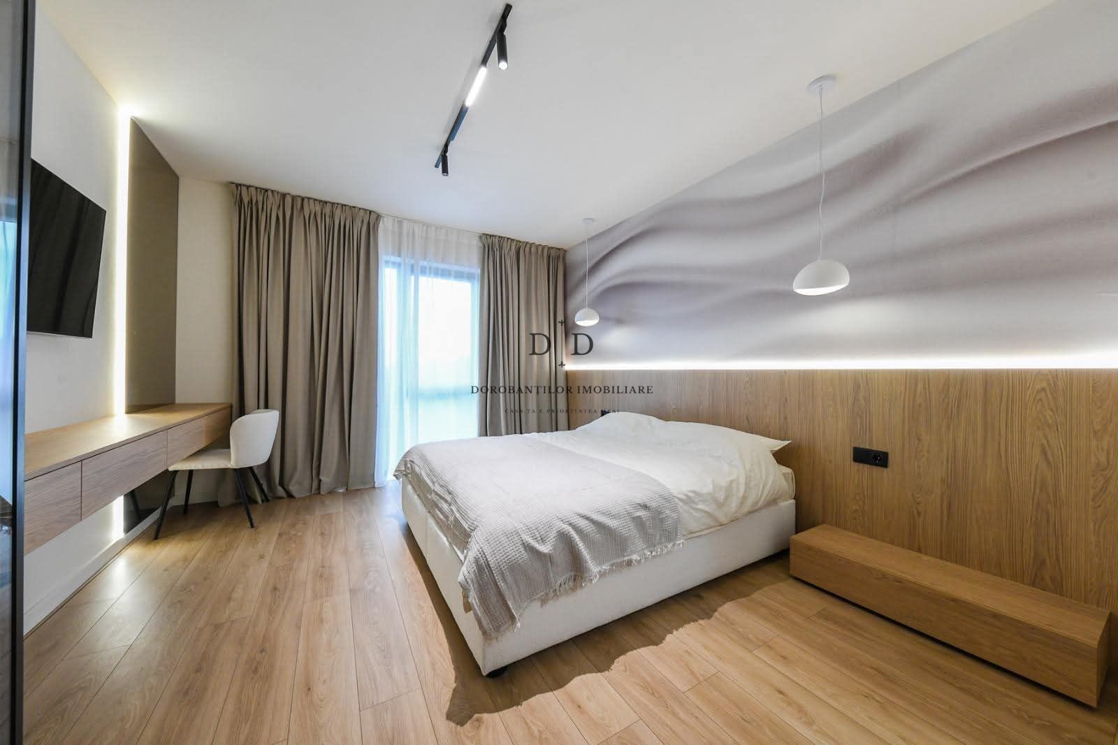 Apartament ULTRALUX cu vedere panoramică | 90 mp + Parcare | Buna Ziua - Poză 6