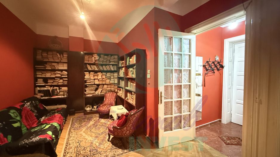 Apartament boem in zona Piata Sfantul Stefan - Poză 4