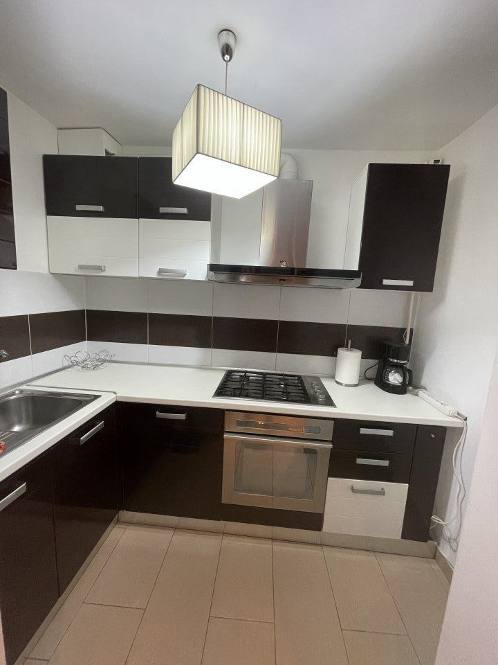 Apartament Sebastian | Calea 13 Septembrie | Centrala termica proprie - Poză 7