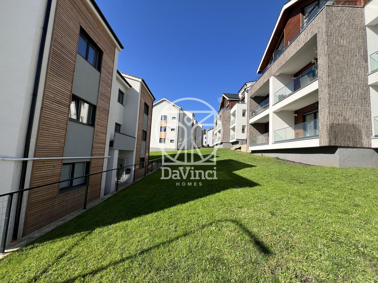Penthouse 3 camere, intabulat, finisat la cheie  (NCL-Ra-47D-ap.8) - Poză 13