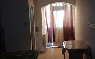Apartament 1 camera vizavi de gara Nicolina - Poză 4