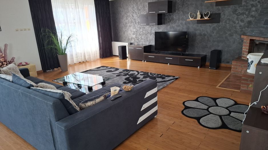 Casă individuală – Letea Veche | 180 mp utili | Teren 1.000 mp - Poză 18