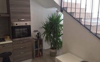 Casă modernă de închiriat – Strada Griviței  P+E1 - Poză 3