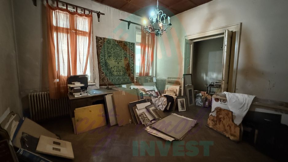O casă cu poveste își caută noul proprietar | Sfântul Ștefan - Poză 11