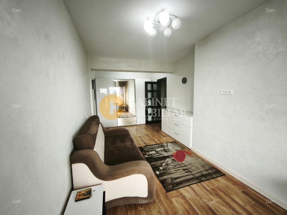 Apartament 2 camere – Royal Town Copou | 64,67 mp + parcare subterană - Poză 6