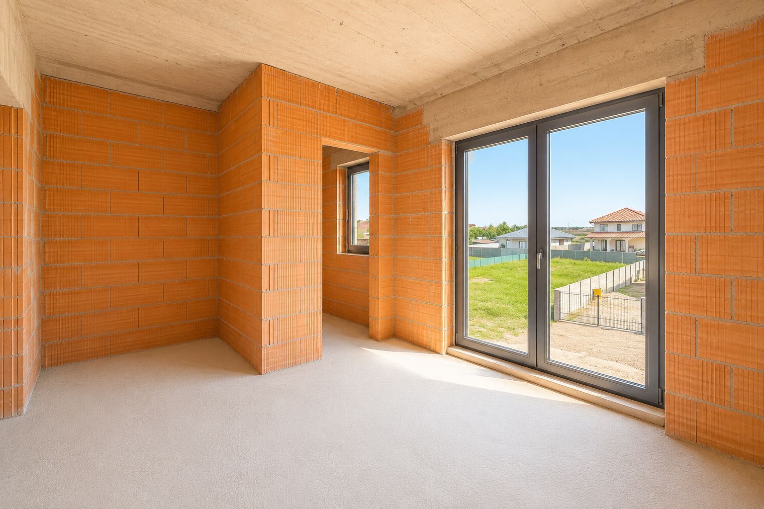 Comision 0% Duplex Sanandrei | Despartit camera tehnica| 4 dormitoare - Poză 11