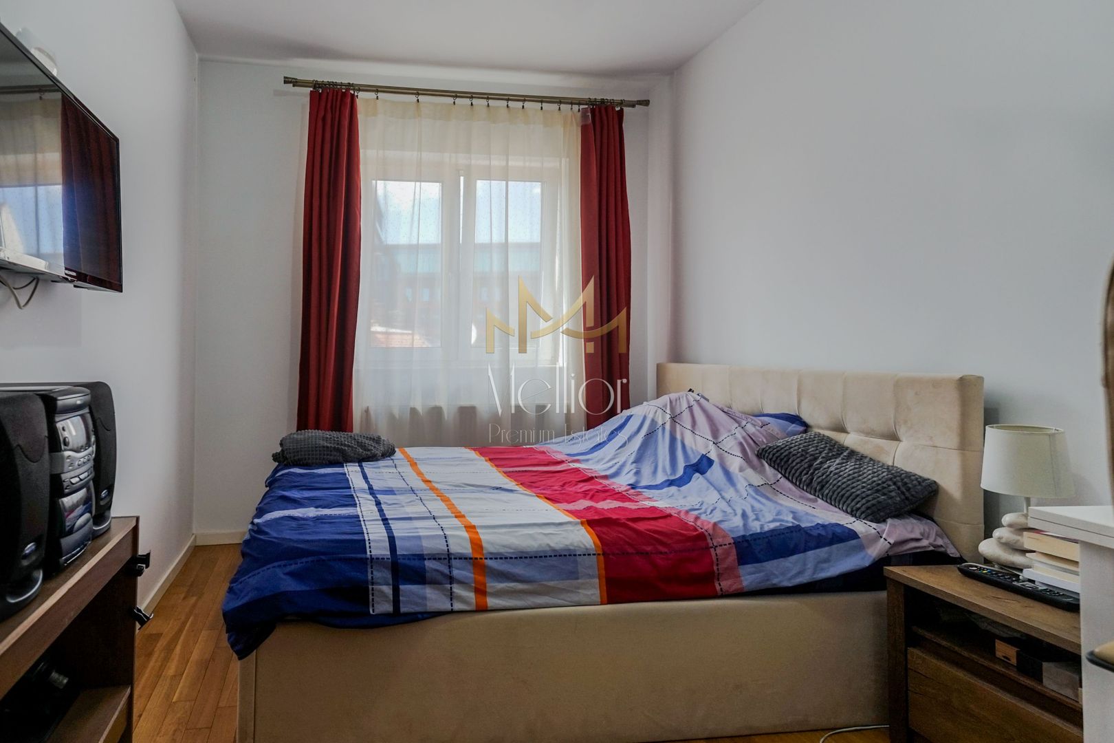 Apartament 2 camere decomandate, bloc nou, garaj, zona Centrala! - Poză 7