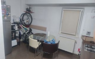3 CAMERE  | ET. P\4 | 78.76MP | CENTRALA PROPRIE | DRUMUL SARII -13 SEPTEMBRIE - Poză 6