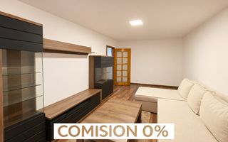 COMISION 0%, Apartament 3 Camere, Decomandat, 2 Balcoane, Zona Lipovei - Poză 1