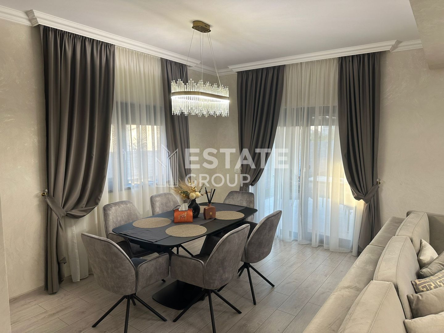 Duplex cu 5 camere in Dumbravita - Poză 3