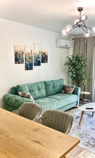 Apartament Roka Residence - Poză 2