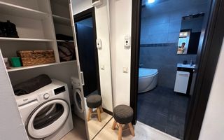 2 Camere la 7 min Metrou Pacii Bloc Nou Centrala Proprie Gorjului 2020 - Poză 3